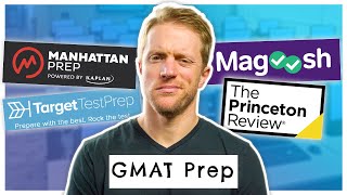 Best GMAT Prep Courses (Which One Should You Choose?)
