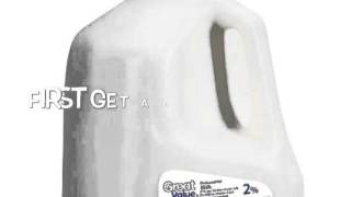 Milk Challenge