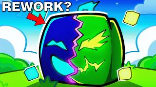 I Played the CONTROL Rework Early in Blox Fruits