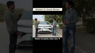 MG Windsor EV: Honest Owner Review! Why NOT Nexon, Curvv, etc.