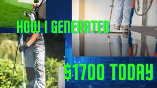How to find leads on Facebook ( real life example )