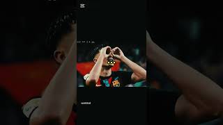 Pedri Paglu 🤌🎀😻 #yt #efootball #barcelonafootball #fcbarcelona #ytshort #pedri #lamineyamal