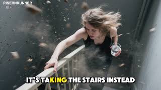 The 10,000-Hour Rule for an Unstoppable Body
