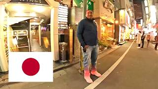 This Kabukicho Scam Happens Every Day In Tokyo