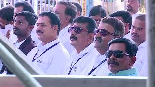 KSBC- 10TH STATE LEVEL ADVOCATES' CONFERENCE, MYSURU INAUGURAL FUNCTION PART-5