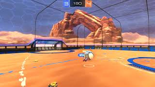 Rocket League: the greatest game