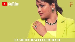 Ultimate Fashion Jewellery Haul @worldfashionblog
