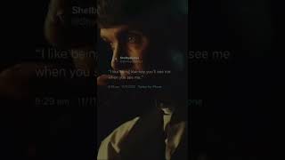 Sigma Male Rules🔥 | Tommy Shelby | Peaky Blinders #thomasshelby #status #shorts #peakyblinders