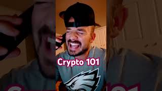 I can’t be the only one #crypto #cryptocurrency #cryptonews