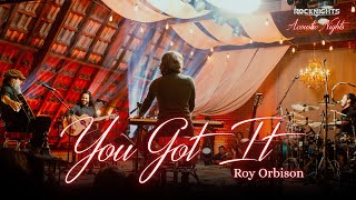 You Got It (Roy Orbison song)