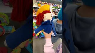 Thrift Shop 🧶 #valuevillage #vintagetoys #shorts #thrifthaul #thriftshopping #secondhand