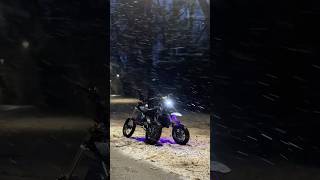 Friends new bike #edit #automobile #ebikes