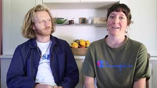 Eloïse Boutry & Billy O'Key (NSW) 2022 Very Short Film Festival