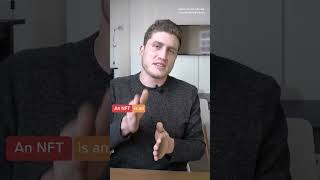 What is an NFT? | Non Fungible Token Explained | NFT Explained | Ethereum | Blockchain #ytshorts