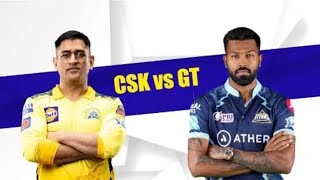 CSK vs GT ipl2023 1st Match Chennai Super Kings vs Gujarat titans ipl2023 Match #cskvsgt