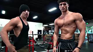GYM HARDSTYLE 🔱 OneRepublic - If I Lose Myself (Atmozfears Remix) [4K]