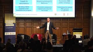 State of the Industry Roadshow 2022