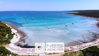 Hidden Paradise in Croatia | 4K