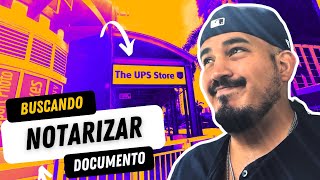 Evita Fraudes Costosos: Cómo notarizar documentos en Estados Unidos #venezuela #viral #shorts