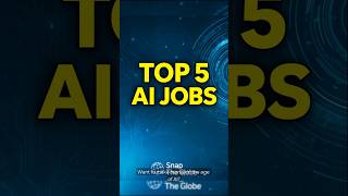 Top 5 Highest Paying AI Jobs 2025