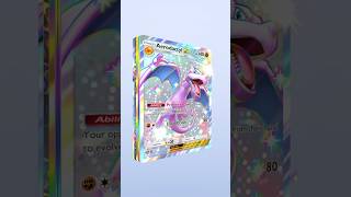 Opening 10 Pokemon TCG pocket packs -  extradimensional crisis