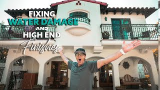 Finishing Touches With A Home Builder - Orange County, CA