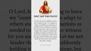 Today powerful Prayer 🌿✝️ #usa #god #nightprayer #bedtimeprayer