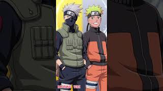 ❤️‍🩹💥Kakashi And Naruto💞🎯| Naruto | Rajuranju Voice |