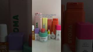 10歳から10/10スキンケアルーティンへ✨