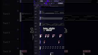 Back again with the off-grid drums #flstudio #beats #flyinglotus #beatmaking
