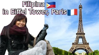 Filipino Living in France  ( Paris Travel Guide and What to See )   Filipino Weekend Break in Paris