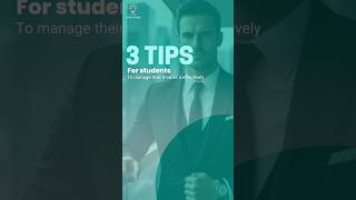How I Manage My Time as a Student: 3 Simple Tricks!"     #TimeManagement #StudyTips #StudentHacks
