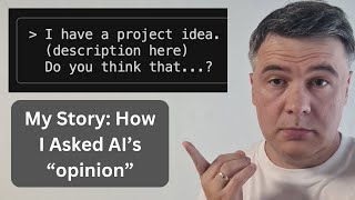 Use Claude Code to... Choose Project Architecture?