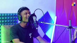 Watch as Thowbias and Don Balley performs