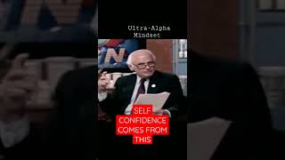 Jim Rohn life lessons part 19: How to develop Self Confidence #jimrohn #motivation #shorts #success
