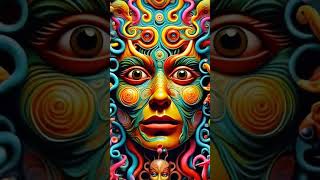 Mesmerizing Faces: Watch the Magic Unfold #faces #aiart #generativeai