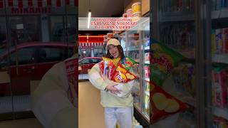 Fun stuff🍫🍿❤️#shorts #shortvideo #hola #market #friends #shopping #client #funny #humor #comedy