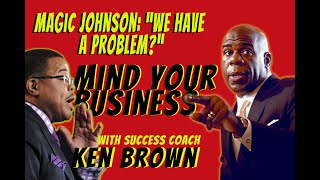 The Wealth Mindset Feat Magic Johson   SD 480p
