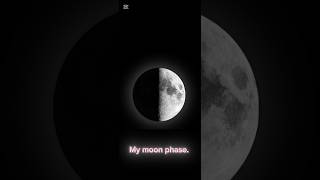 The trend didn't matched even the destine didn't matched, #onesidedlove #love #moon #rose