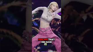 LE SSERAFIM's Chaewon Is Over Sexualization Going Too Far