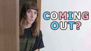How to Come Out as Transgender
