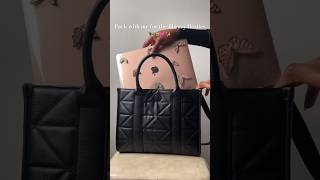 Pack with me For the library 💕 #studywithme #studymotivation #librarylife #librarystudy #study