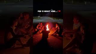FEBRUARY 13 night ✨❤️‍🩹❤️‍🩹❤️‍🩹❤️‍🩹🙏🙏🙏🙏