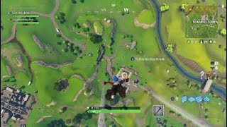 This is the best Fortnite Clip You Will Ever Witness.