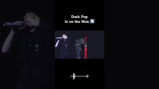Dark Pop is on the rise #darkpop #austintexas
