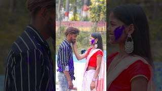 Hindi song.... #reels #shortvideo #viralvideo #shots #holireels #holisong #hindireels