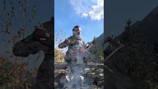 Tagelharpa ‘Alanka’ — Mountain River