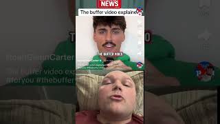 バッファービデオはパッチが適用されたので、検索しないでください🚨 #thebuffervideo #buffervideo #shorts