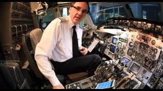 Cockpit Chronicles: Why I've fallen for the MD-80