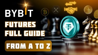 📈 Bybit Futures Trading & Bybit Futures Tutorial - Full Beginner's Guide!